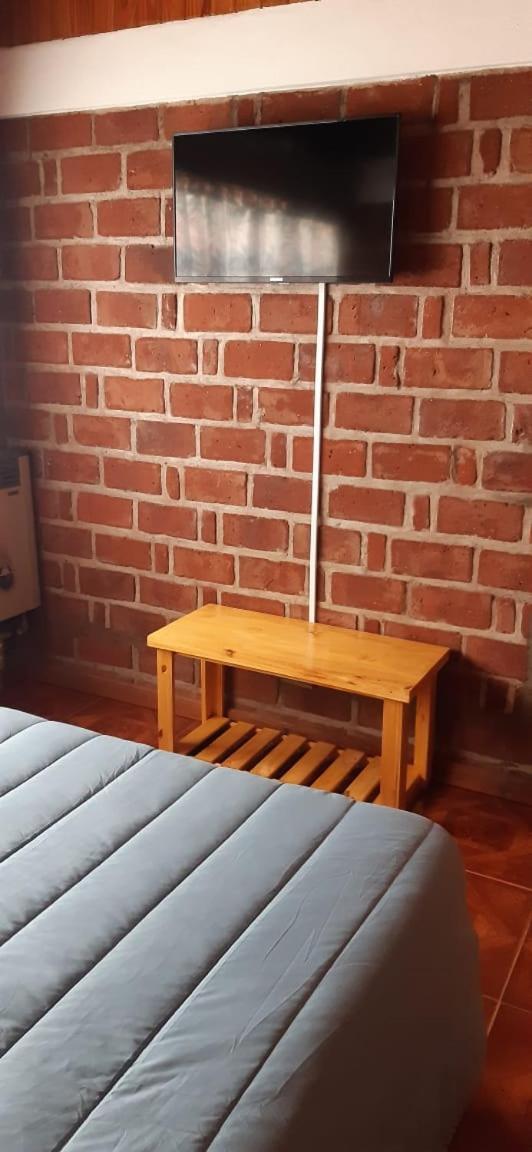 Apartamento El Rincon De Fausto San Carlos de Bariloche