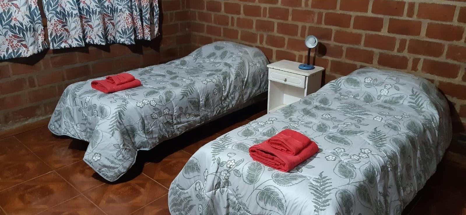 Apartamento El Rincon De Fausto *